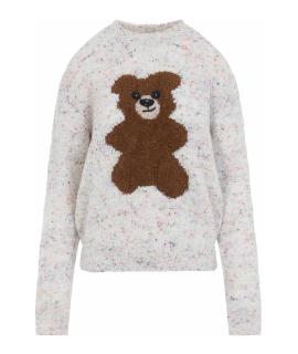 MOSCHINO Джемпер / свитер