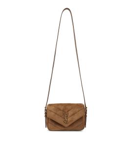 SAINT LAURENT Сумка через плечо
