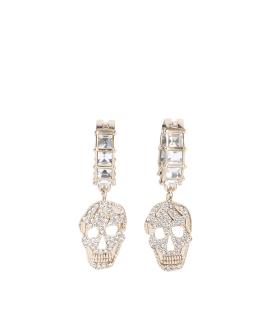 ALEXANDER MCQUEEN Серьги