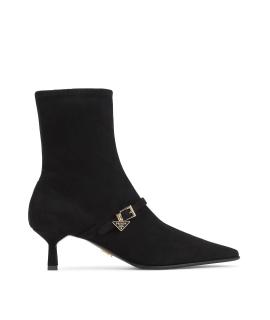 PRADA Ботильоны