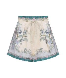 ZIMMERMANN Шорты