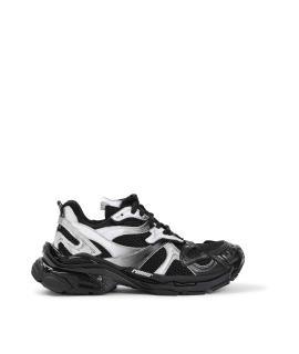 BALENCIAGA Низкие кроссовки / кеды