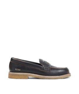 GOLDEN GOOSE Лоферы