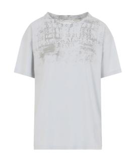 MAISON MARGIELA Футболка