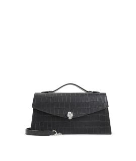 ALEXANDER MCQUEEN Сумка с короткими ручками