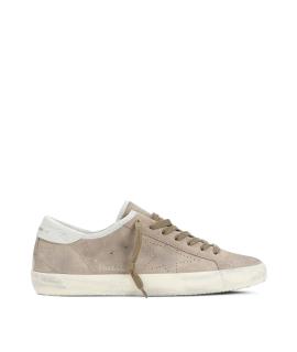 GOLDEN GOOSE Низкие кроссовки / кеды