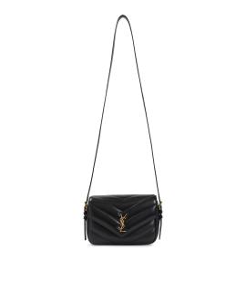 SAINT LAURENT Сумка через плечо