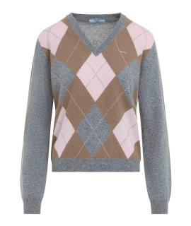 PRADA Джемпер / свитер