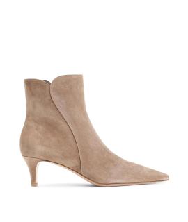 GIANVITO ROSSI Ботильоны
