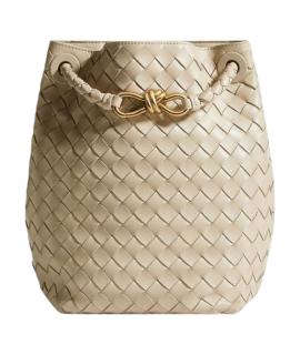 BOTTEGA VENETA Сумка с короткими ручками