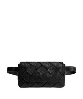 BOTTEGA VENETA Поясная сумка