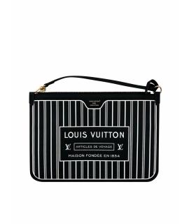 LOUIS VUITTON Сумка с короткими ручками