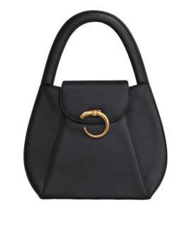 CARTIER Сумка с короткими ручками