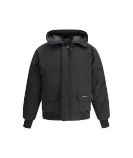 CANADA GOOSE Пуховик