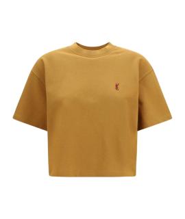 SAINT LAURENT Футболка
