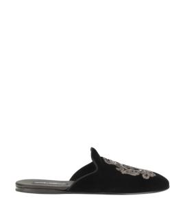 DOLCE&GABBANA Лоферы
