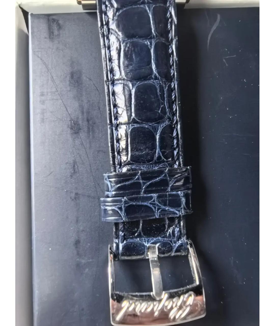 CHOPARD Золотые часы из желтого золота, фото 3