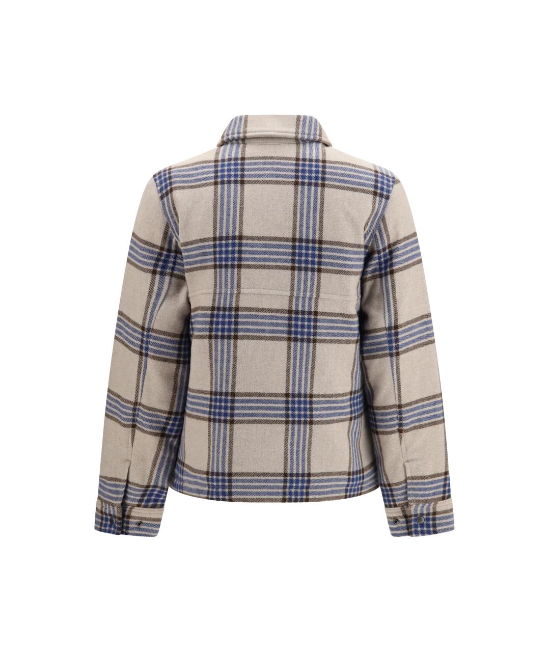 WOOLRICH Мульти куртка, фото 2