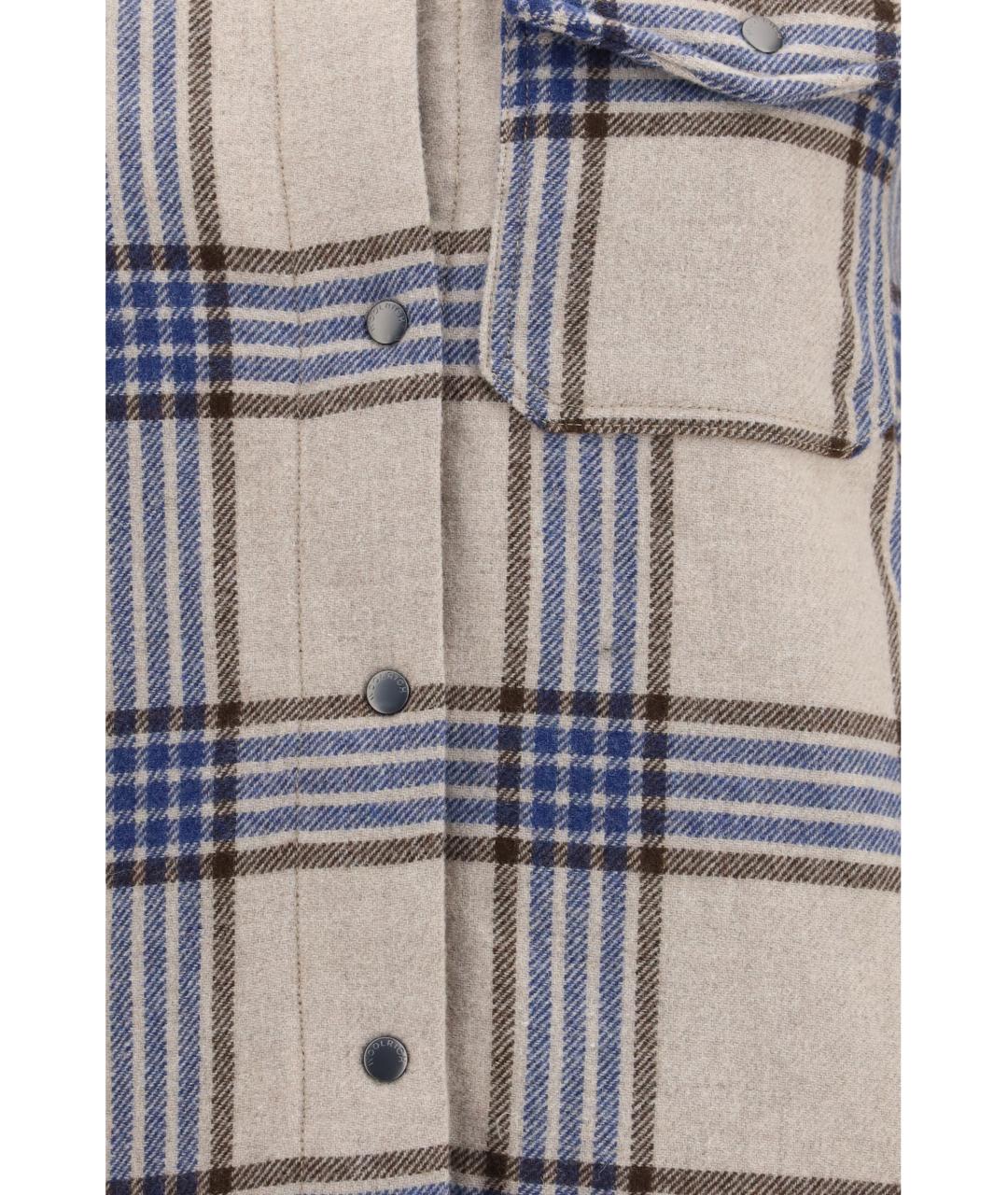 WOOLRICH Мульти куртка, фото 3