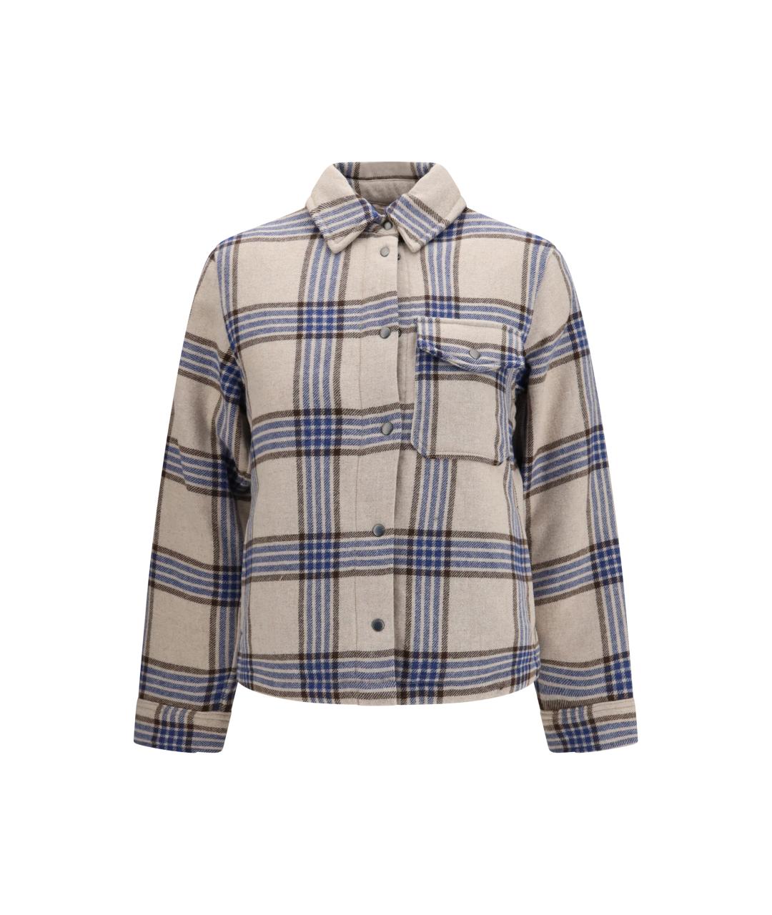 WOOLRICH Мульти куртка, фото 1