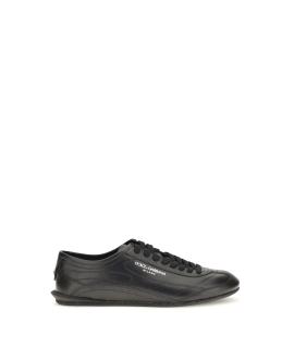 DOLCE&GABBANA Низкие кроссовки / кеды