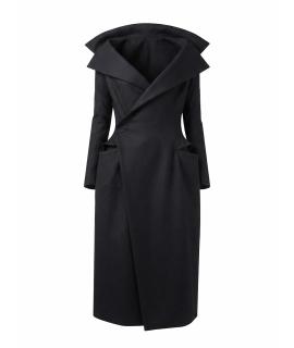 YOHJI YAMAMOTO Пальто