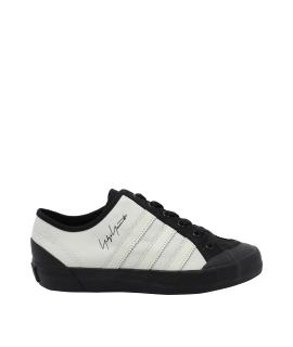 Y-3 Низкие кроссовки / кеды