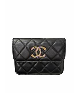 CHANEL Сумка через плечо