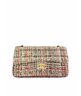 CHANEL Сумка через плечо
