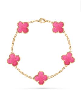 VAN CLEEF & ARPELS Браслет