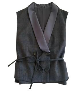 BRUNELLO CUCINELLI Жилет