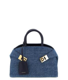 FERRAGAMO Сумка тоут