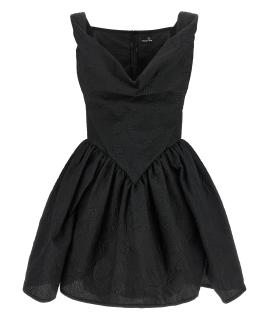 VIVIENNE WESTWOOD Повседневное платье