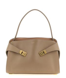 FERRAGAMO Сумка через плечо