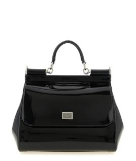 DOLCE&GABBANA Сумка с короткими ручками