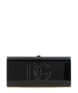 DOLCE&GABBANA Клатч/вечерняя сумка