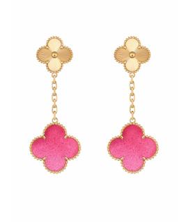 VAN CLEEF & ARPELS Серьги