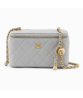 CHANEL Сумка через плечо