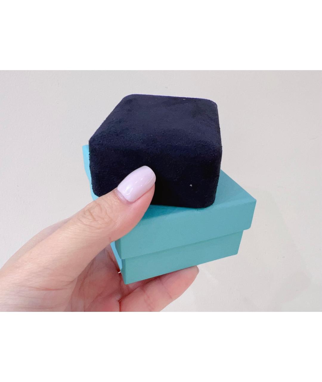 TIFFANY&CO Золотое колье из желтого золота, фото 7