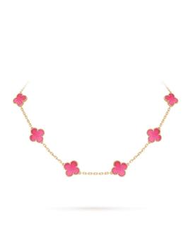 VAN CLEEF & ARPELS Колье