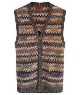 MISSONI Жилетка