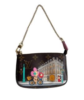 LOUIS VUITTON Сумка с короткими ручками