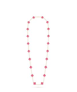 VAN CLEEF & ARPELS Колье