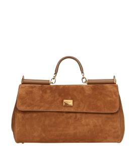 DOLCE&GABBANA Сумка с короткими ручками