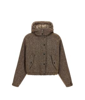 BRUNELLO CUCINELLI Куртка