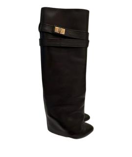 GIVENCHY Сапоги