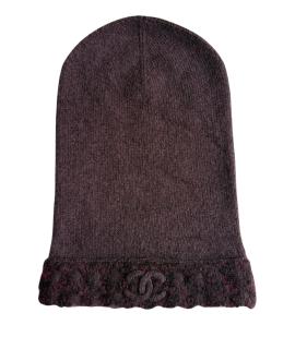 CHANEL Шапка