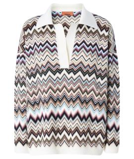 MISSONI Лонгслив