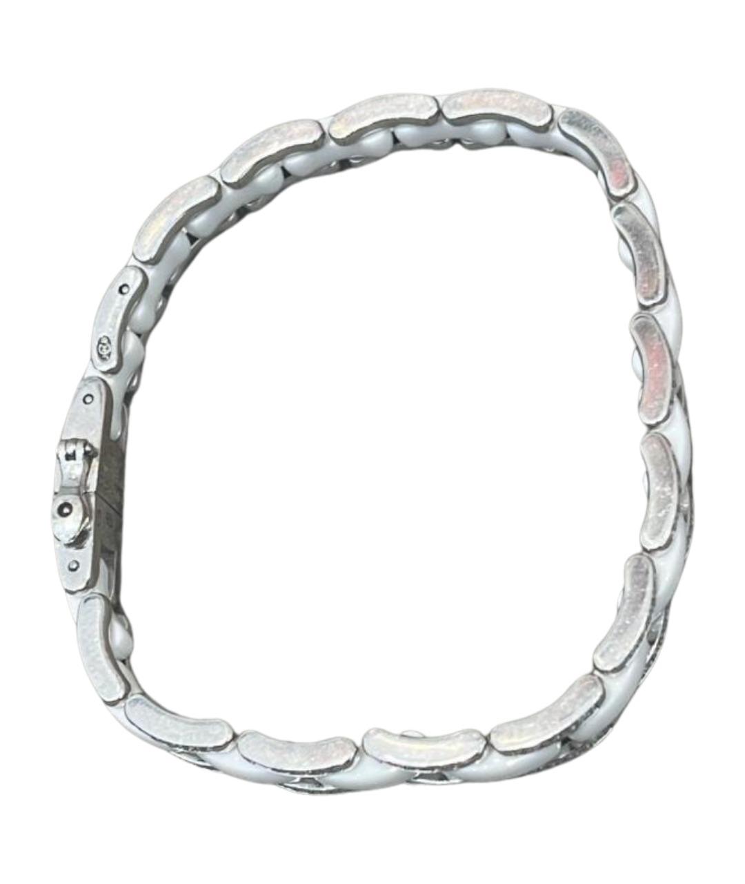 CHANEL Серебряный браслет из белого золота, фото 1
