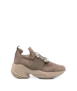 ROGER VIVIER Кроссовки